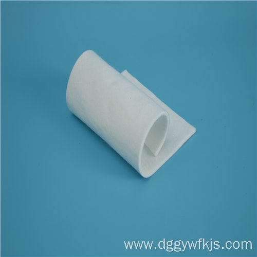 Polyester Fiber Sheet Sound-absorbing Cotton